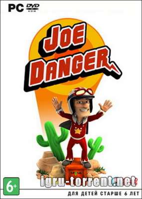Joe Danger (2013) /  