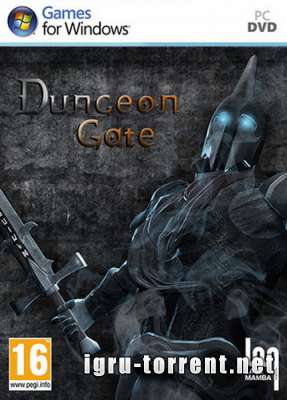 Dungeon Gate (2012) /  