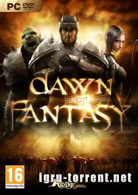 Dawn of Fantasy Kingdom Wars (2013) /     