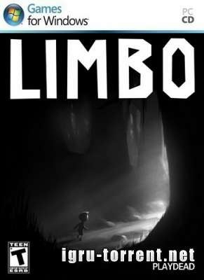 LIMBO (2011) / 