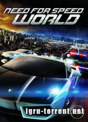 Need for Speed World (2010) /    