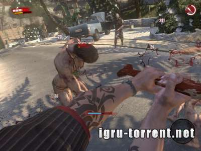 Dead Island Game of the Year Edition (2012) /    