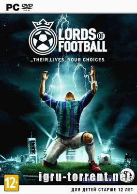 Lords of Football Royal Edition + DLC (2013) /   