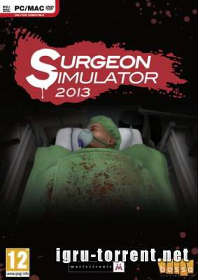 Surgeon Simulator 2013 Anniversary Edition (2013) /   2013