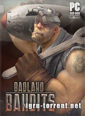 Badland Bandits (2015) /  