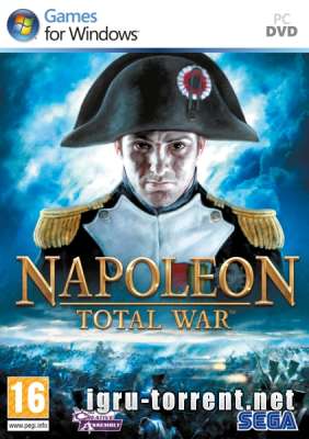 Napoleon Total War Imperial Edition (2011) /     