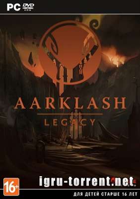 Aarklash Legacy (2013 /  