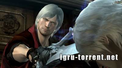 Devil May Cry 4 Special Edition (2015) /    4  