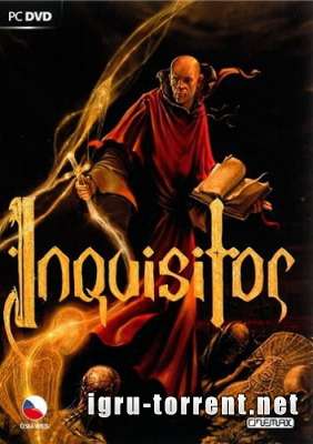 Inquisitor (2012) / 