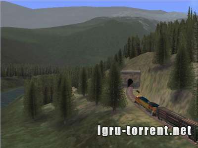 Microsoft Train Simulator Grand Pack (2001) /     