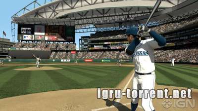 Major League Baseball 2K11 (2011) /    211