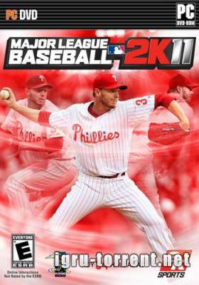 Major League Baseball 2K11 (2011) /    211