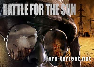 Battle For The Sun (2015) /    