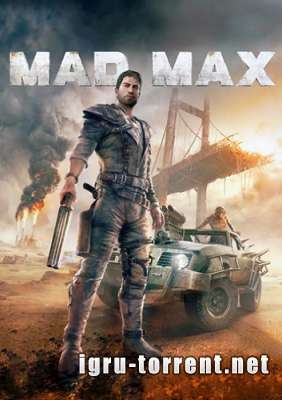 Mad Max (2015) /   /  