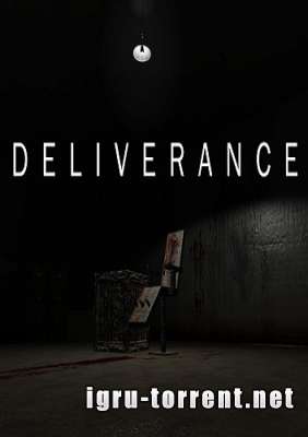 Deliverance (2015) / 