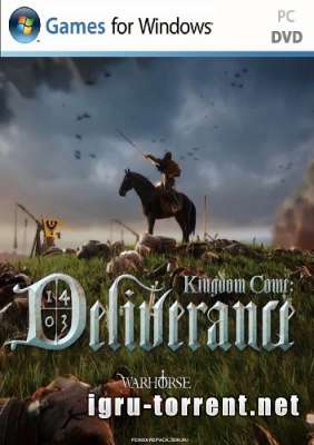 Kingdom Come Deliverance (2015)