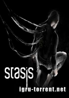 STASIS (2015) / 