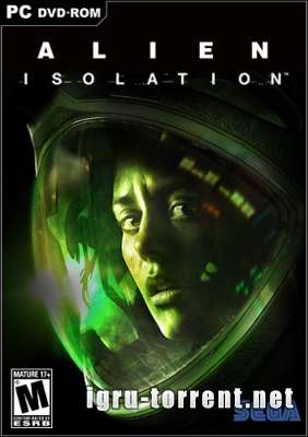 Alien Isolation Collection (2014) /   