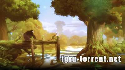 Ori and The Blind Forest (2015) /     