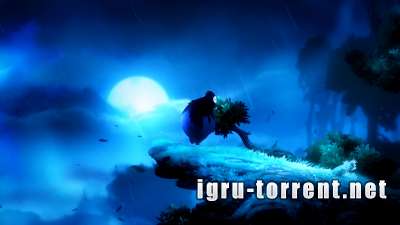 Ori and The Blind Forest (2015) /     