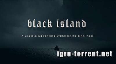 Black Island (2015) /  