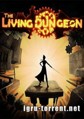 The Living Dungeon (2015) /   