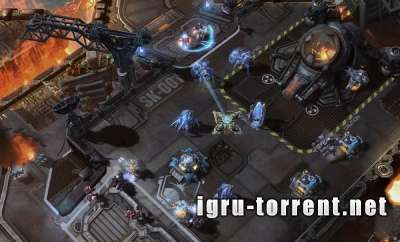 StarCraft II Legacy of the Void (2015) /  2    
