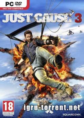 Just Cause 3 XL Edition (2015) /   3