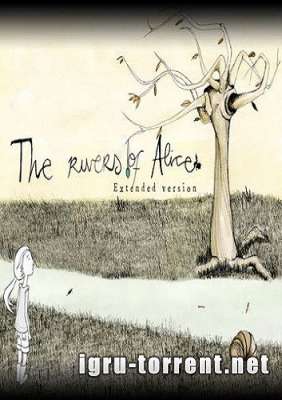 The Rivers of Alice Extended Version (2015) /      