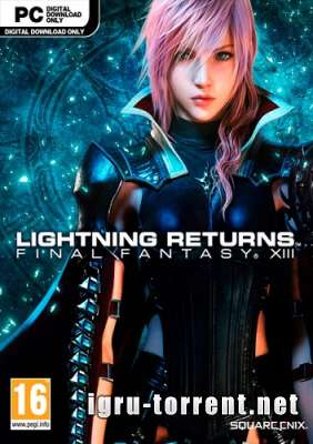 Lightning Returns Final Fantasy XIII (2015) /     13