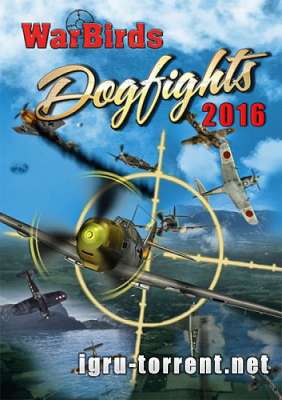 WarBirds Dogfights 2016 (2016) /   2016