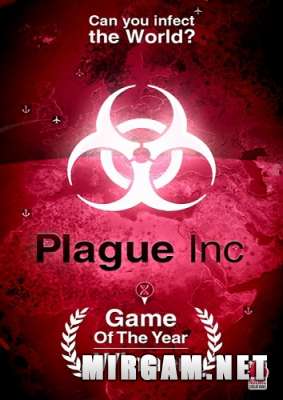 Plague Inc Evolved (2016) /   