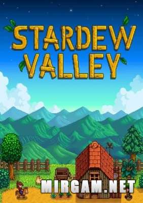 Stardew Valley (2016) /  