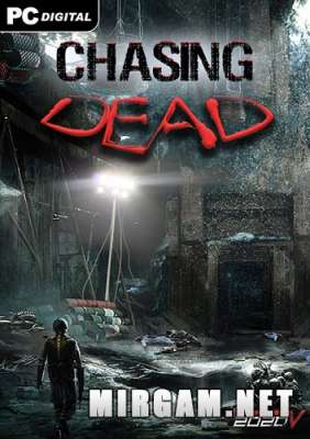 Chasing Dead (2016) /  