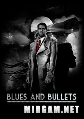 Blues and Bullets (2015) /   