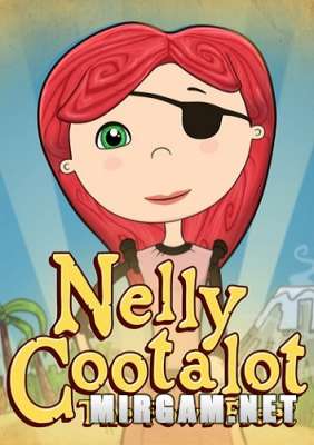 Nelly Cootalot The Fowl Fleet (2016) /     