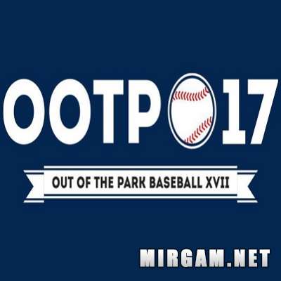 Out of the Park Baseball 17 (2016) /      17