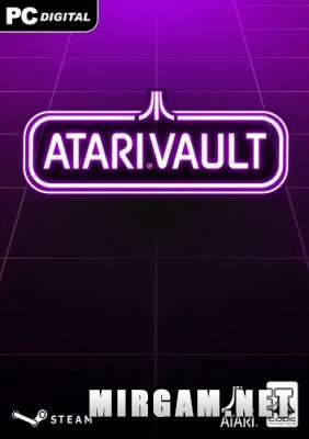 Atari Vault (2016) /  