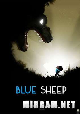 Blue Sheep (2016) /  