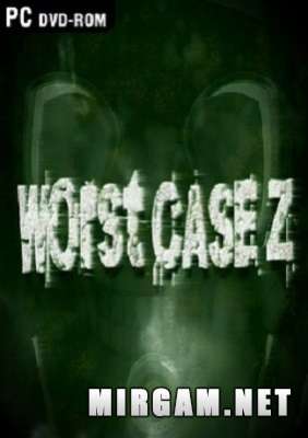 Worst Case Z (2016) /   