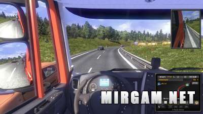 Euro Truck Simulator 2 (2013) /     3