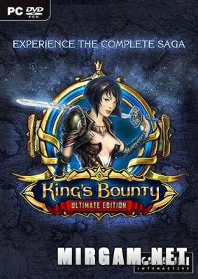 Kings Bounty Ultimate Edition (2014) /    