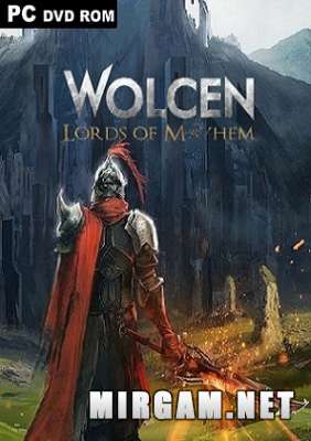Wolcen Lords of Mayhem (2020) /    