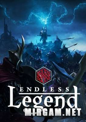 Endless Legend (2014) /  