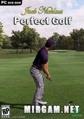 Jack Nicklaus Perfect Golf (2016) /    