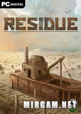 Residue Final Cut (2014) /   