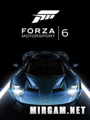 Forza Motorsport 6 Apex (2016) /   6 