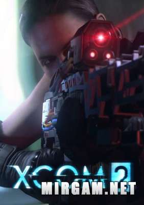 XCOM 2 Digital Deluxe Edition (2016) /  2   