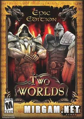 Two Worlds Epic Edition (2007) /    