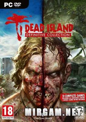 Dead Island Definitive Collection (2016) /    
